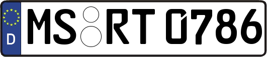 MS-RT0786