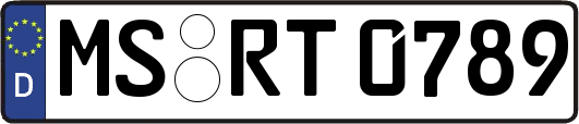 MS-RT0789