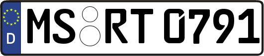 MS-RT0791