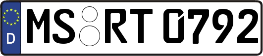 MS-RT0792