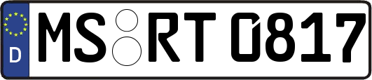 MS-RT0817