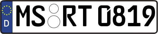 MS-RT0819