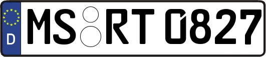 MS-RT0827