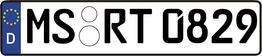 MS-RT0829