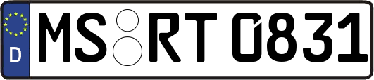 MS-RT0831
