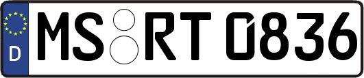 MS-RT0836