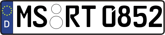 MS-RT0852
