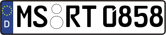 MS-RT0858