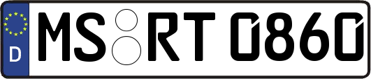 MS-RT0860