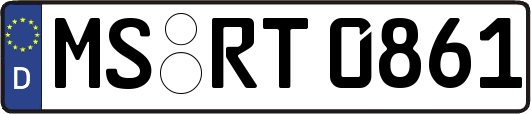 MS-RT0861