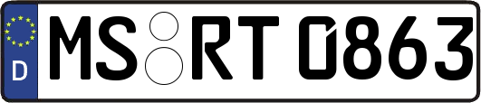 MS-RT0863