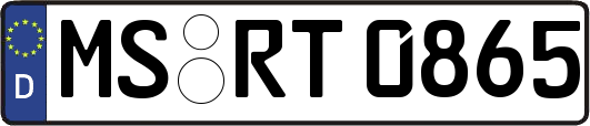 MS-RT0865