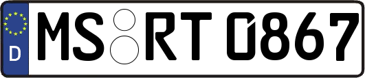 MS-RT0867