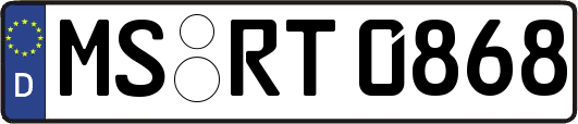 MS-RT0868