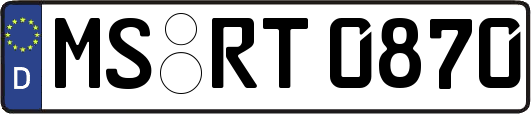 MS-RT0870