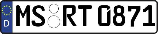 MS-RT0871