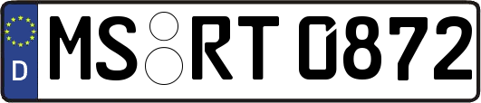 MS-RT0872