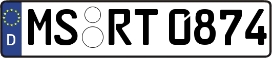 MS-RT0874