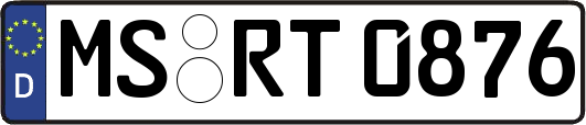MS-RT0876