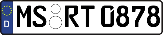 MS-RT0878