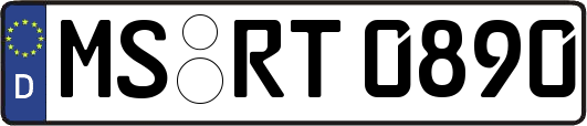 MS-RT0890