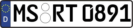 MS-RT0891