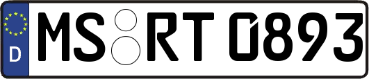 MS-RT0893