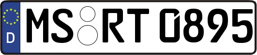MS-RT0895