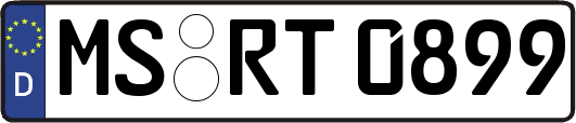 MS-RT0899
