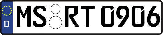 MS-RT0906