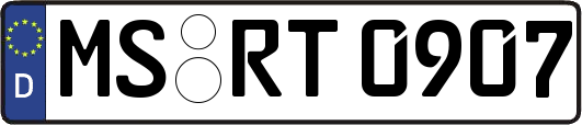 MS-RT0907