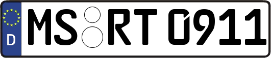 MS-RT0911