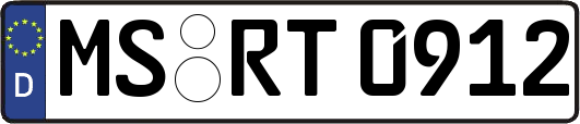 MS-RT0912
