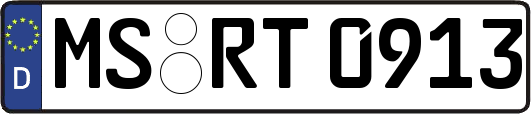 MS-RT0913