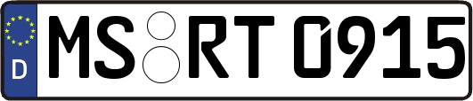 MS-RT0915