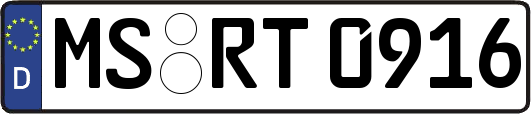 MS-RT0916