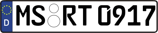 MS-RT0917
