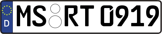 MS-RT0919