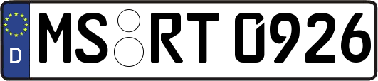 MS-RT0926