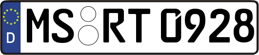MS-RT0928