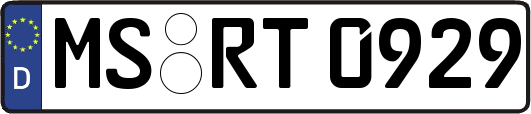 MS-RT0929