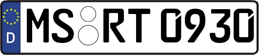 MS-RT0930