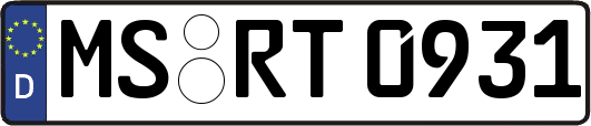 MS-RT0931
