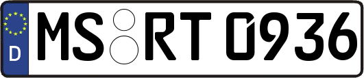 MS-RT0936