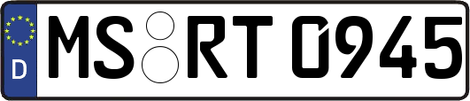 MS-RT0945
