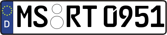 MS-RT0951