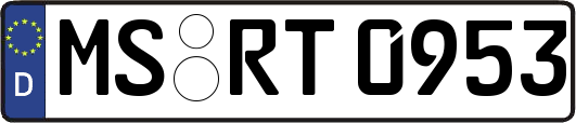 MS-RT0953