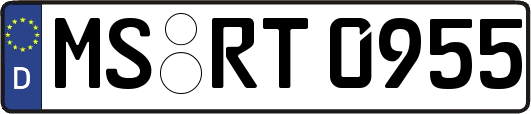 MS-RT0955