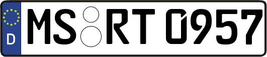 MS-RT0957