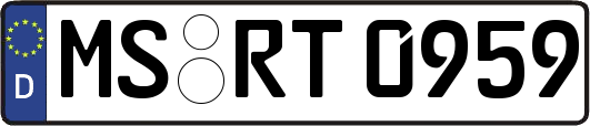 MS-RT0959